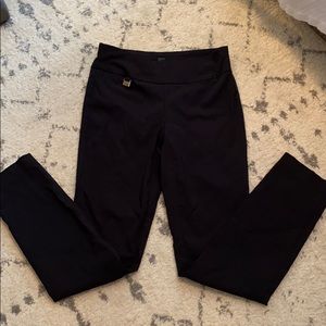 Women’s 0S Black Pants